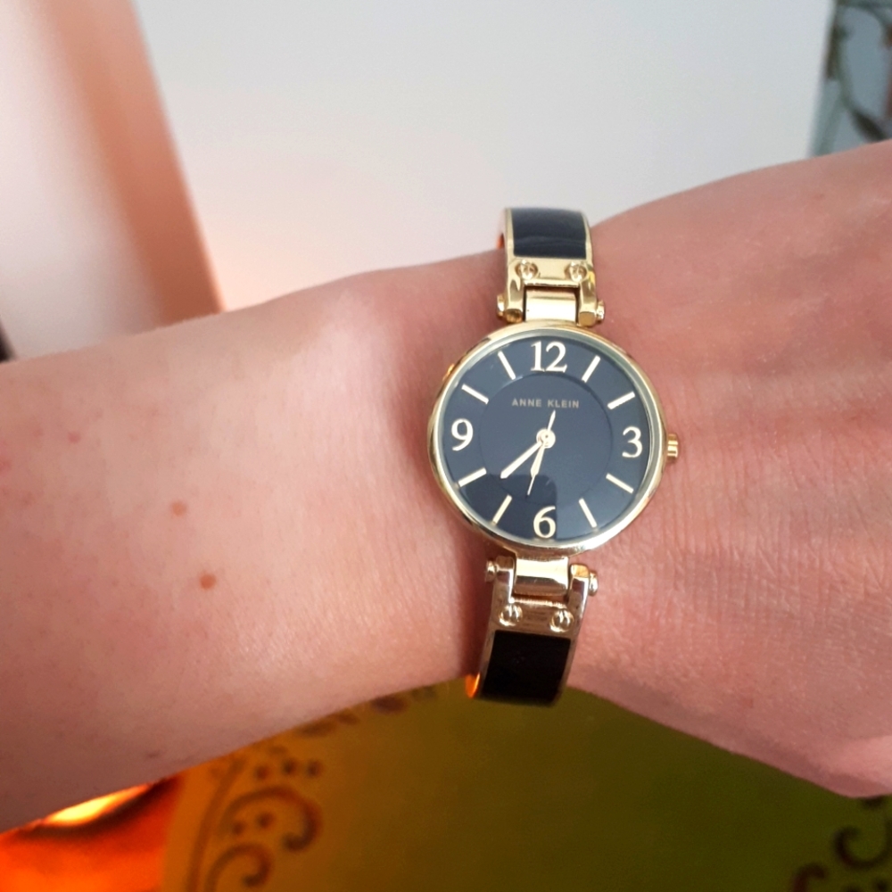 Anne Klein Watch